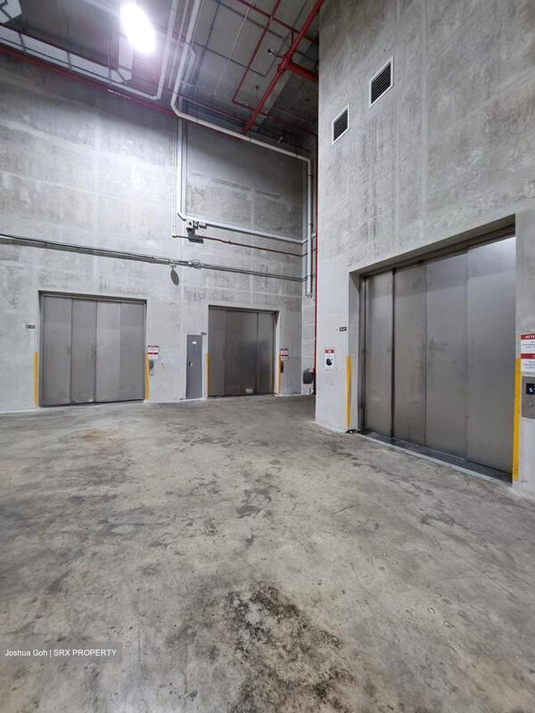 Foh Foh Building (D22), Factory #498087761